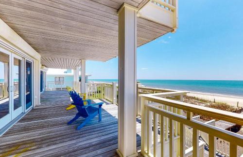 Plantation Casa | Shore Beats Work