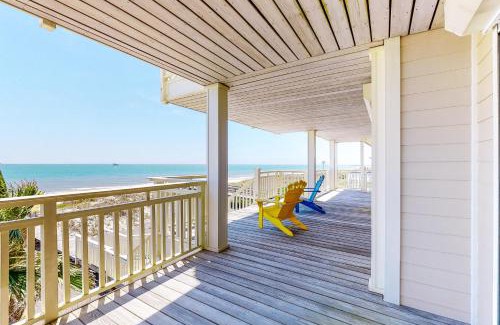 Plantation Casa | Shore Beats Work