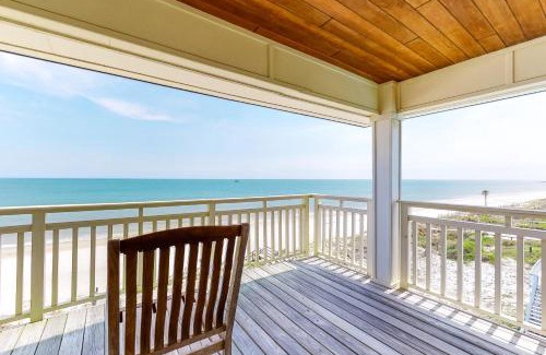 Plantation Casa | Shore Beats Work