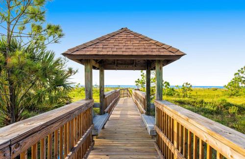 Cape San Blas Casa | Shore Bird