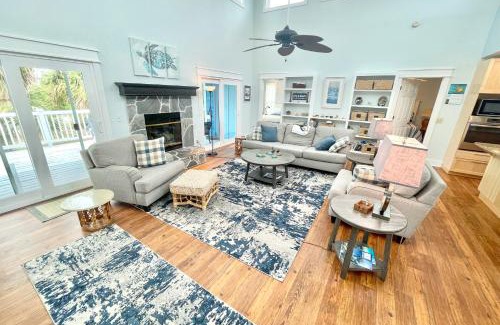 Cape San Blas Casa | Shore Bird