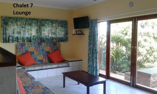 Shelly Beach Complejo | Shore Breakers