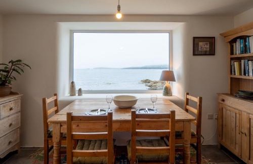Clifden Casa | Shore Cottage, Errislannan