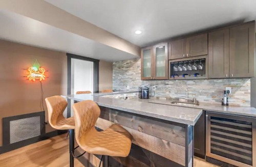 Copalis Beach Casa | "Shore Desire" Beach Getaway!