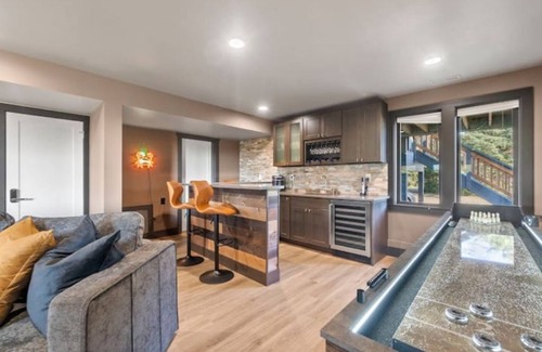Copalis Beach Casa | "Shore Desire" Beach Getaway!