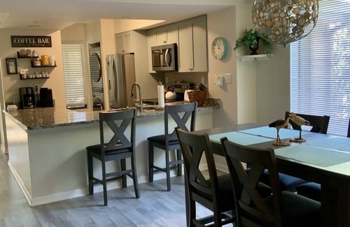 The Dunes Condominio | SHORE DRIVE ARCADIAN SHORES Heron Pointe Quiet Resort Stroll to Beach