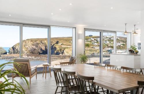 Portreath Casa | Shore Edge