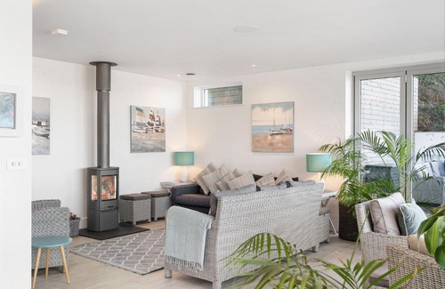 Portreath Casa | Shore Edge