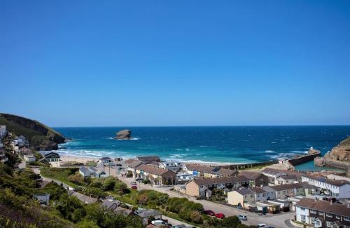 Portreath Casa | Shore Edge