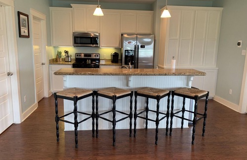 Galveston Casa | Shore Fun! 3/2 Beachhouse, Holiday Beach Subdivision, ¡Cerca de todo!