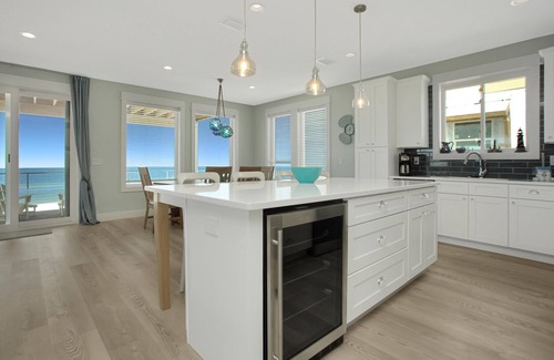 Mexico Beach Casa | Shore Looks Good