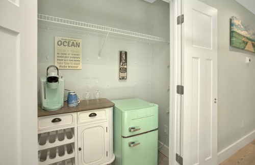 Mexico Beach Casa | Shore Looks Good