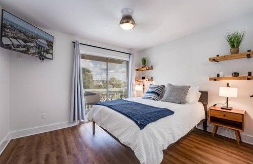 Jacksonville Beach Casa | Shore Nuff