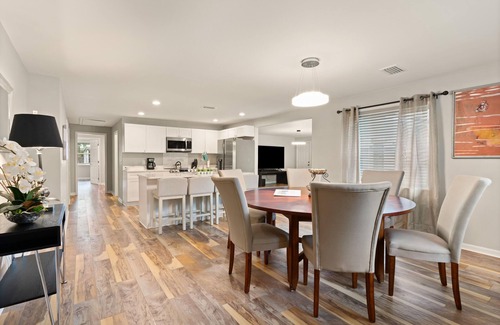 Brunswick Casa | Shore Thing | 4 Bed, 2.5 Bath