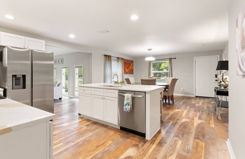 Brunswick Casa | Shore Thing | 4 Bed, 2.5 Bath
