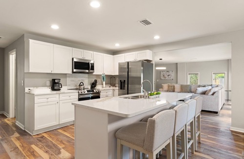 Brunswick Casa | Shore Thing | 4 Bed, 2.5 Bath