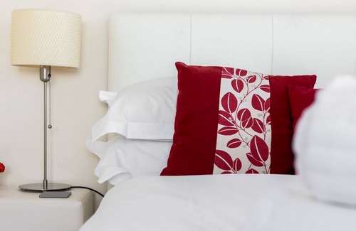 Hamworthy Casa | Shore Thing