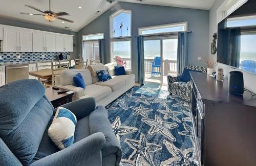 Surf City Casa | Shore Thing