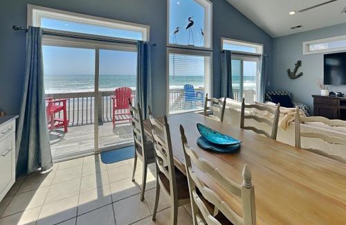 Surf City Casa | Shore Thing