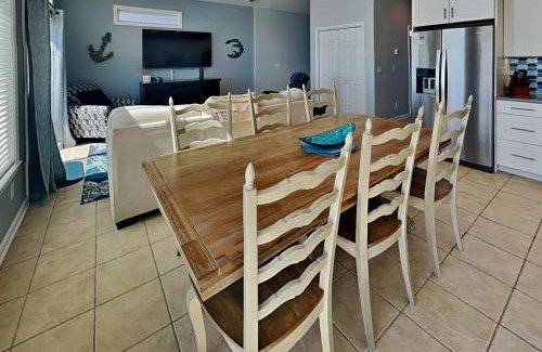 Surf City Casa | Shore Thing