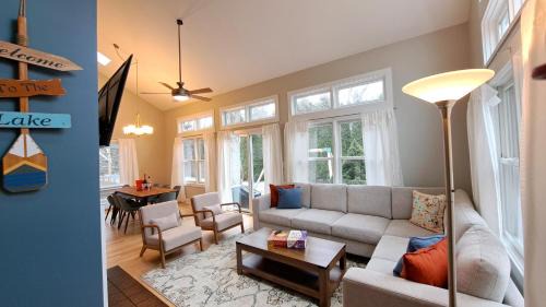 Union Pier Casa | Shore Thing
