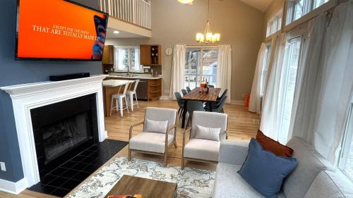 Union Pier Casa | Shore Thing