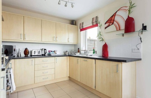 Hamworthy Casa | Shore Thing - Hamworthy