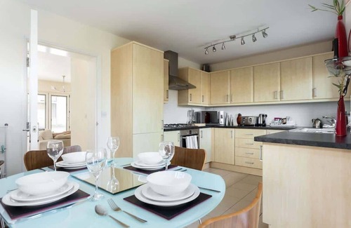 Hamworthy Casa | Shore Thing - Hamworthy