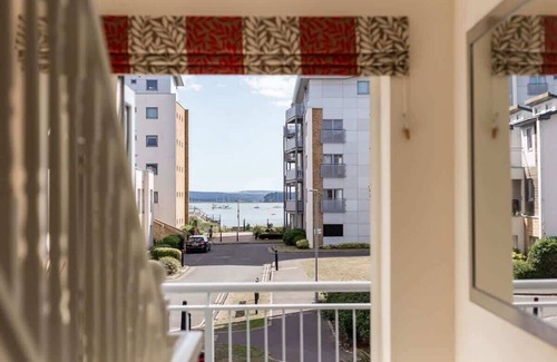 Hamworthy Casa | Shore Thing - Hamworthy