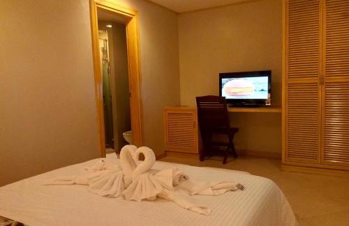 Balabag Hotel | Shore Time Hotel Boracay