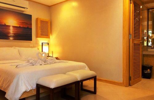 Balabag Hotel | Shore Time Hotel Boracay