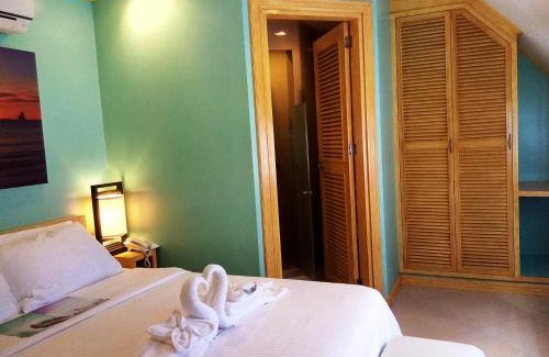 Balabag Hotel | Shore Time Hotel Boracay
