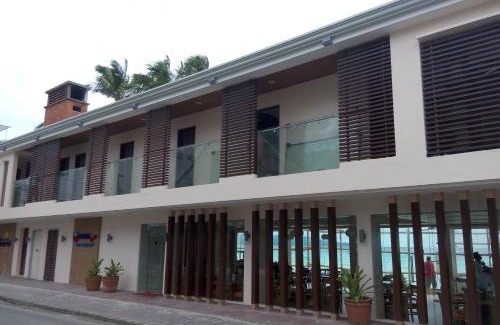 Balabag Hotel | Shore Time Hotel Boracay