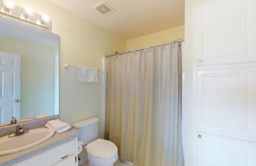 St. George Island Casa | Shore To C