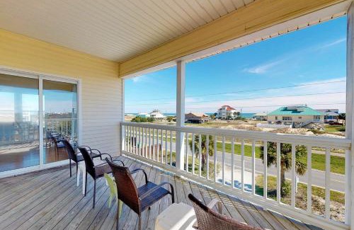 St. George Island Casa | Shore To C