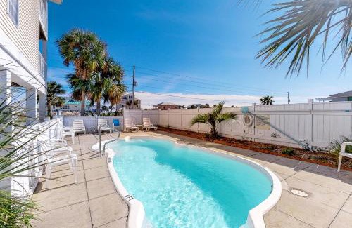 St. George Island Casa | Shore To C