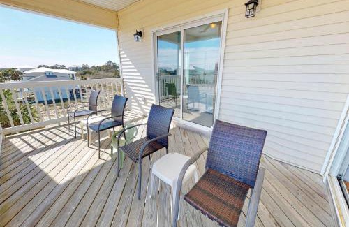 St. George Island Casa | Shore To C