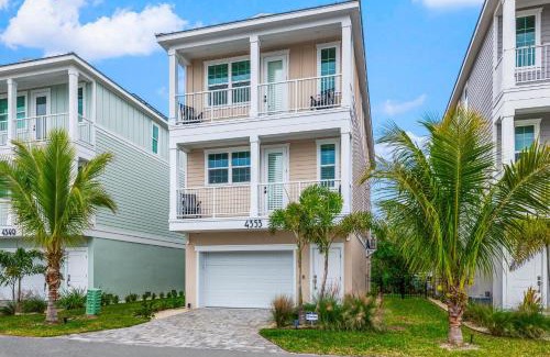 Cortez Casa | Shore To Escape at Hunter's Point