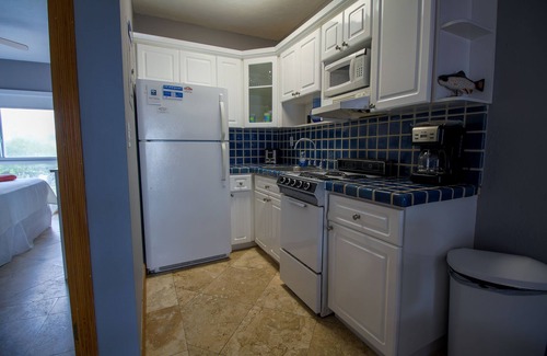 Hollywood South Central Beach Apartamento | Shore View Hotel