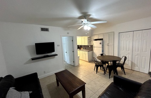 Hollywood South Central Beach Apartamento | Shore View Hotel