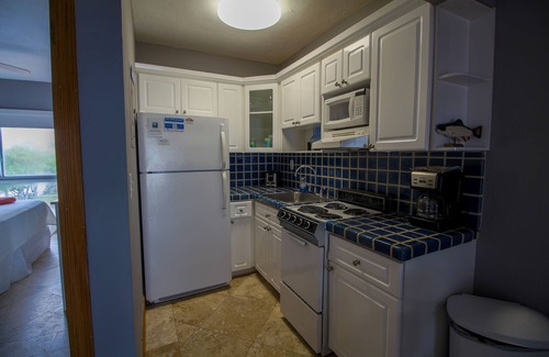 Hollywood South Central Beach Apartamento | Shore View Hotel