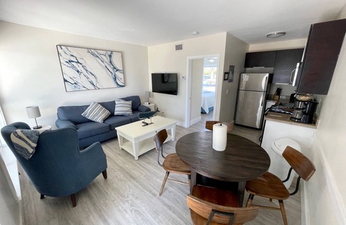 Hollywood South Central Beach Apartamento | Shore View Hotel