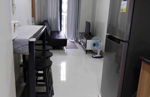 Barangay 76 Condominio | Shore3 Tower2 Residences