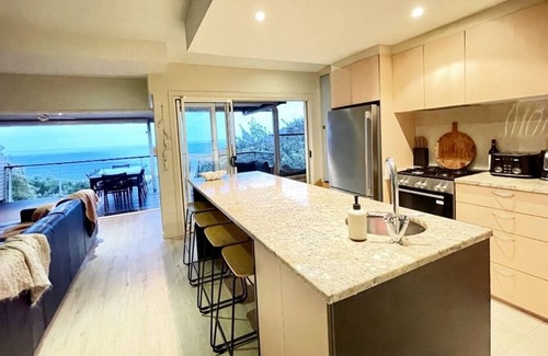 Brisbane Waterfront Casa | Shorebird on Moreton @ Tangalooma