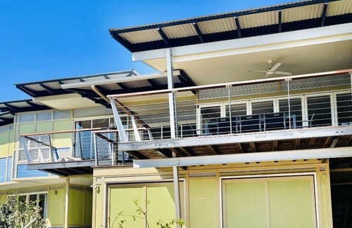 Brisbane Waterfront Casa | Shorebird on Moreton @ Tangalooma