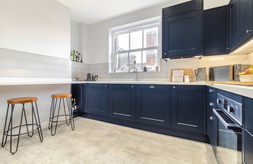 Cromer Apartamento | Shorebreak - Una Habitación Piso, Capacidad 2
