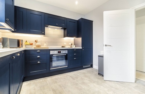 Cromer Apartamento | Shorebreak - Una Habitación Piso, Capacidad 2