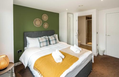 Hoxton West Apartamento | Shoreditch Apartments by Sleepy