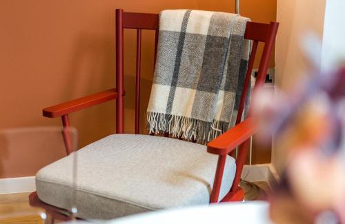 Hoxton West Apartamento | Shoreditch Apartments by Sleepy