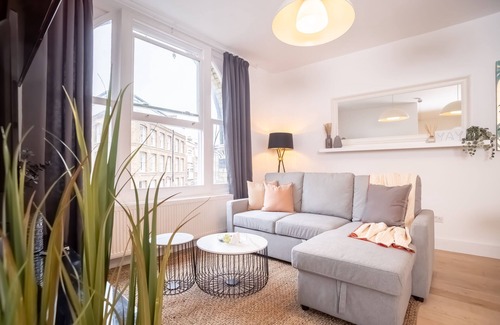 Shoreditch Apartamento | Shoreditch Apartments by Opulent